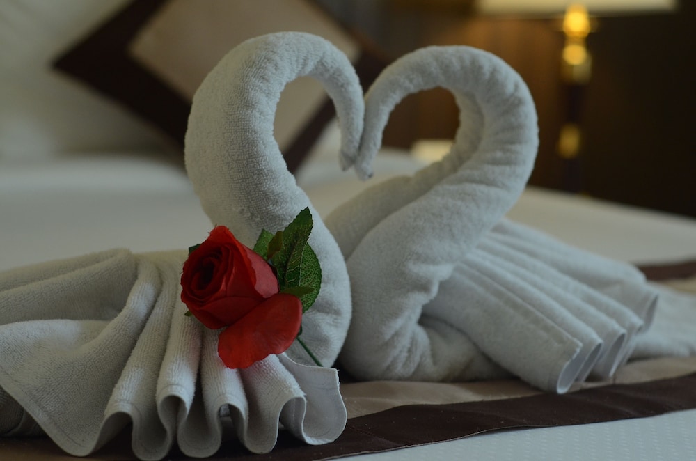 Varna Culture Hotel Soerabaia 31/49