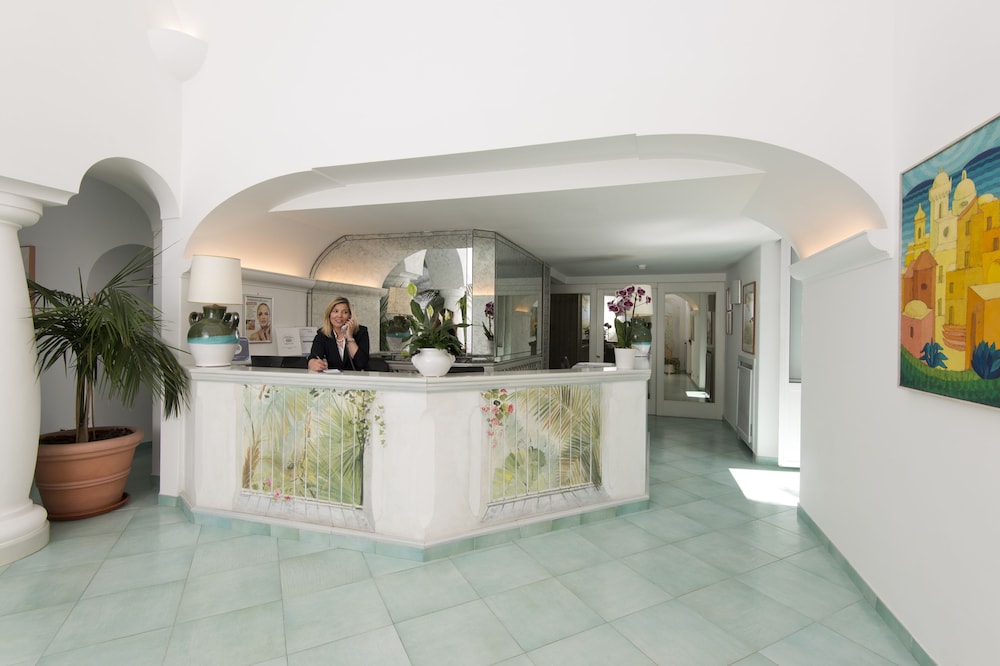 Floridiana Terme Hotel 7/78