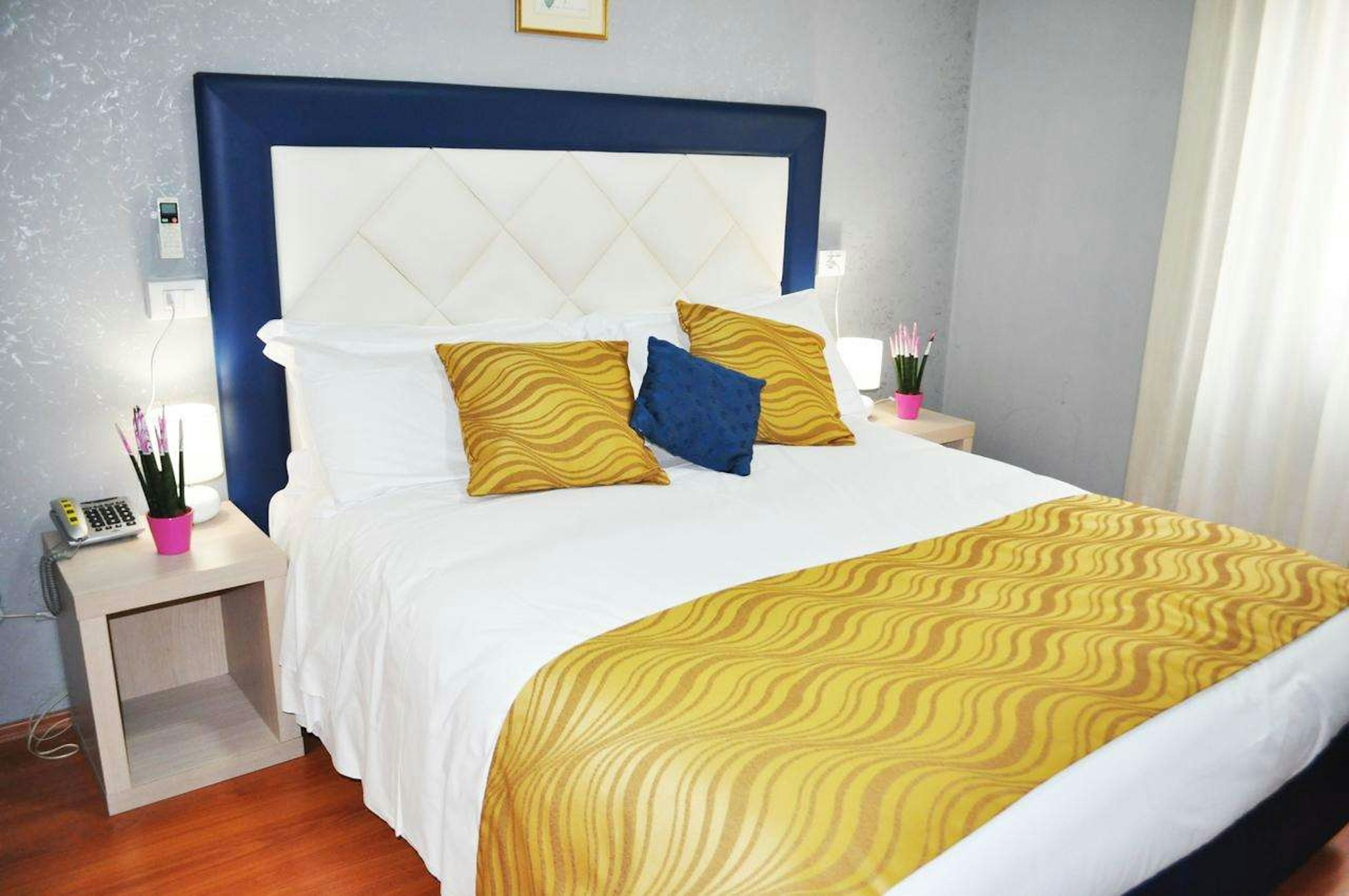 Hotel Gran Sasso 8/44