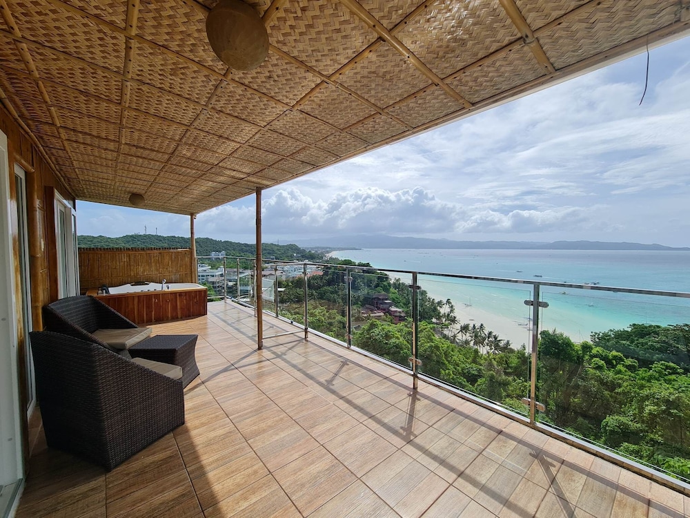 Boracay Amor Apartments 25/72