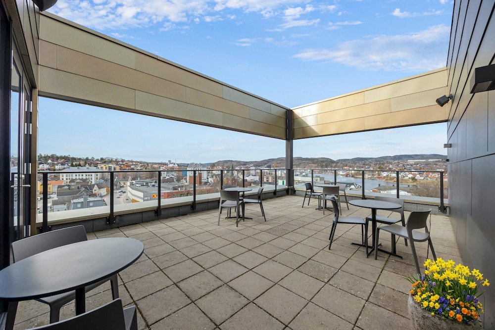 Comfort Hotel Porsgrunn 38/50