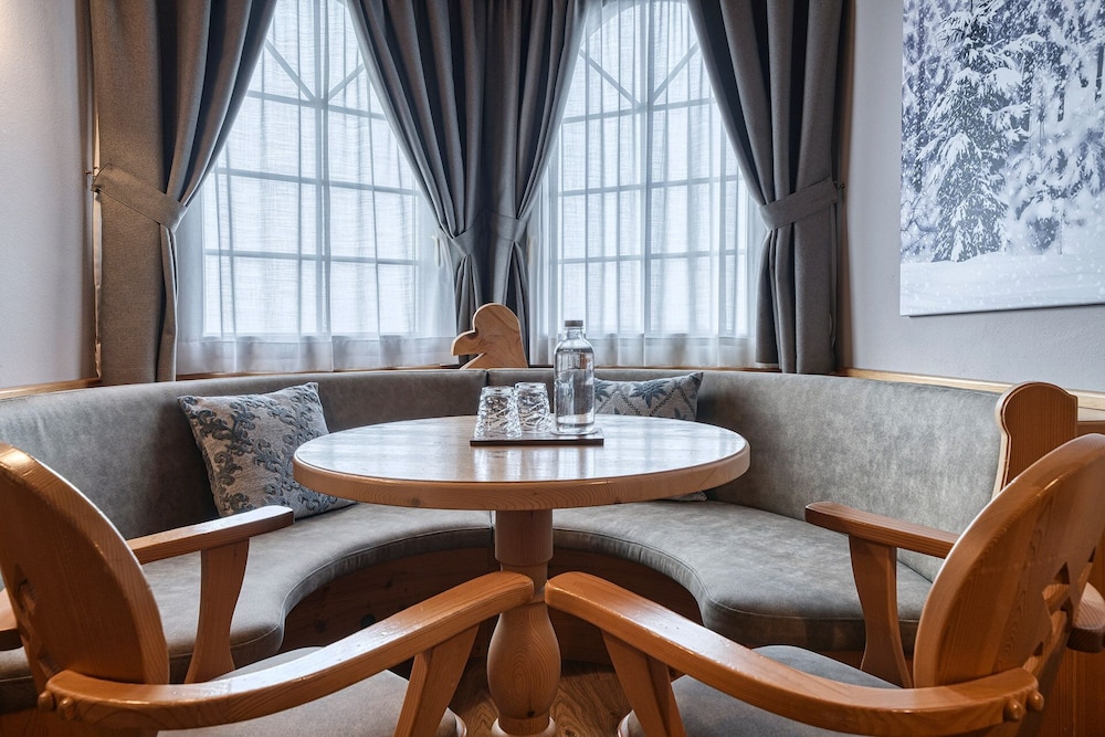 Brunet The Dolomites Resort 53/82