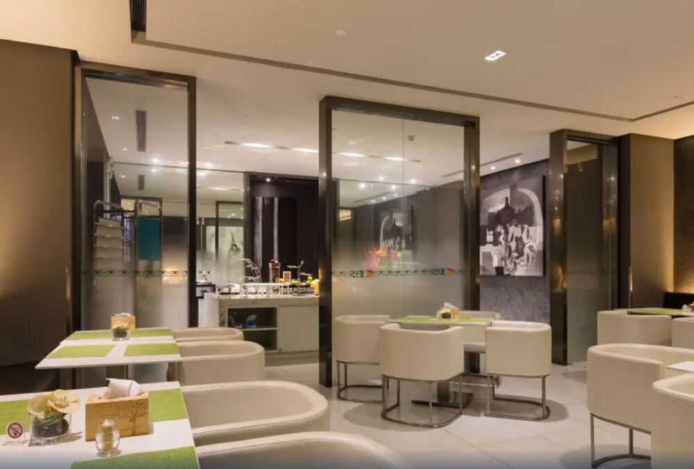 Jinjiang Inn Shenzhen Huanggang Port 28/29