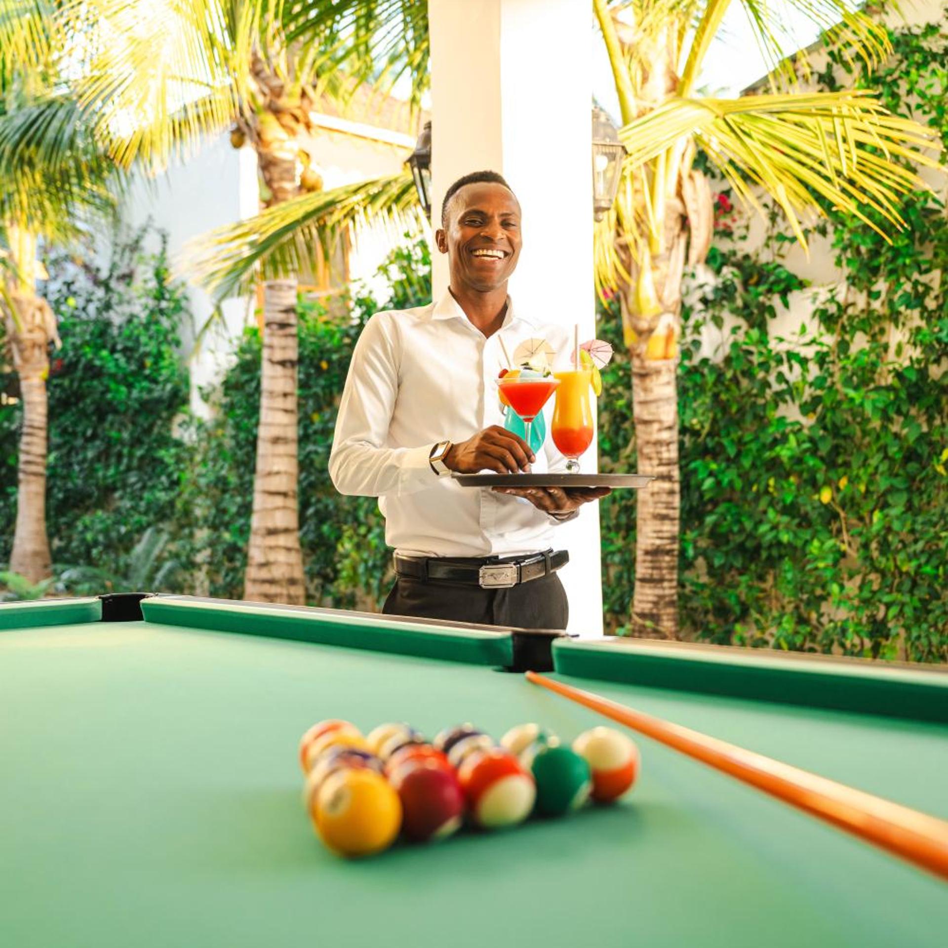 Karibu Beach Resort 48/58