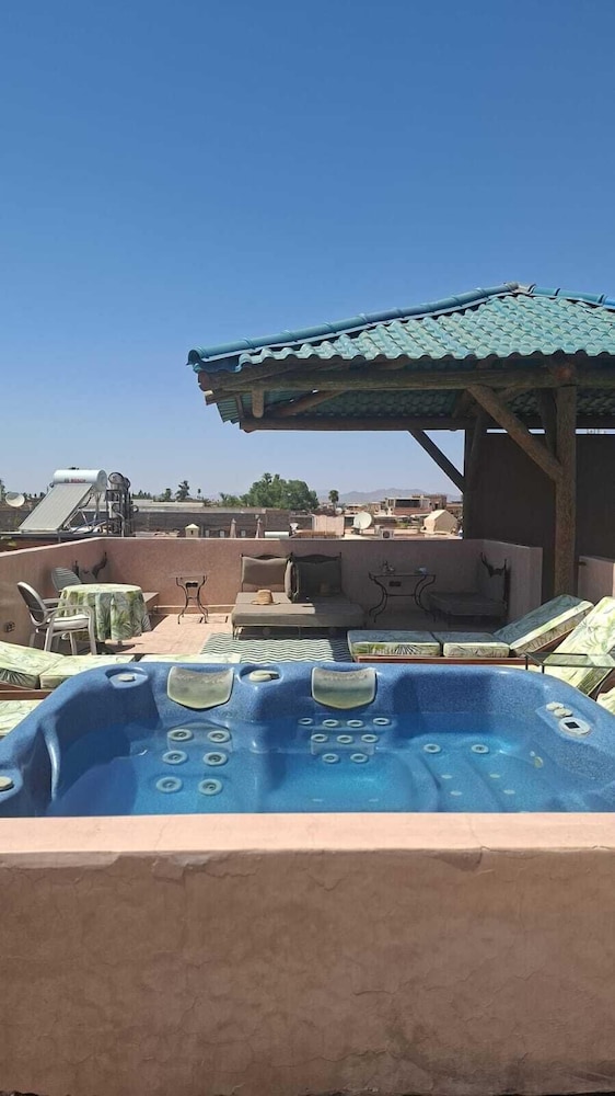 Riad Dar Anika 2/60