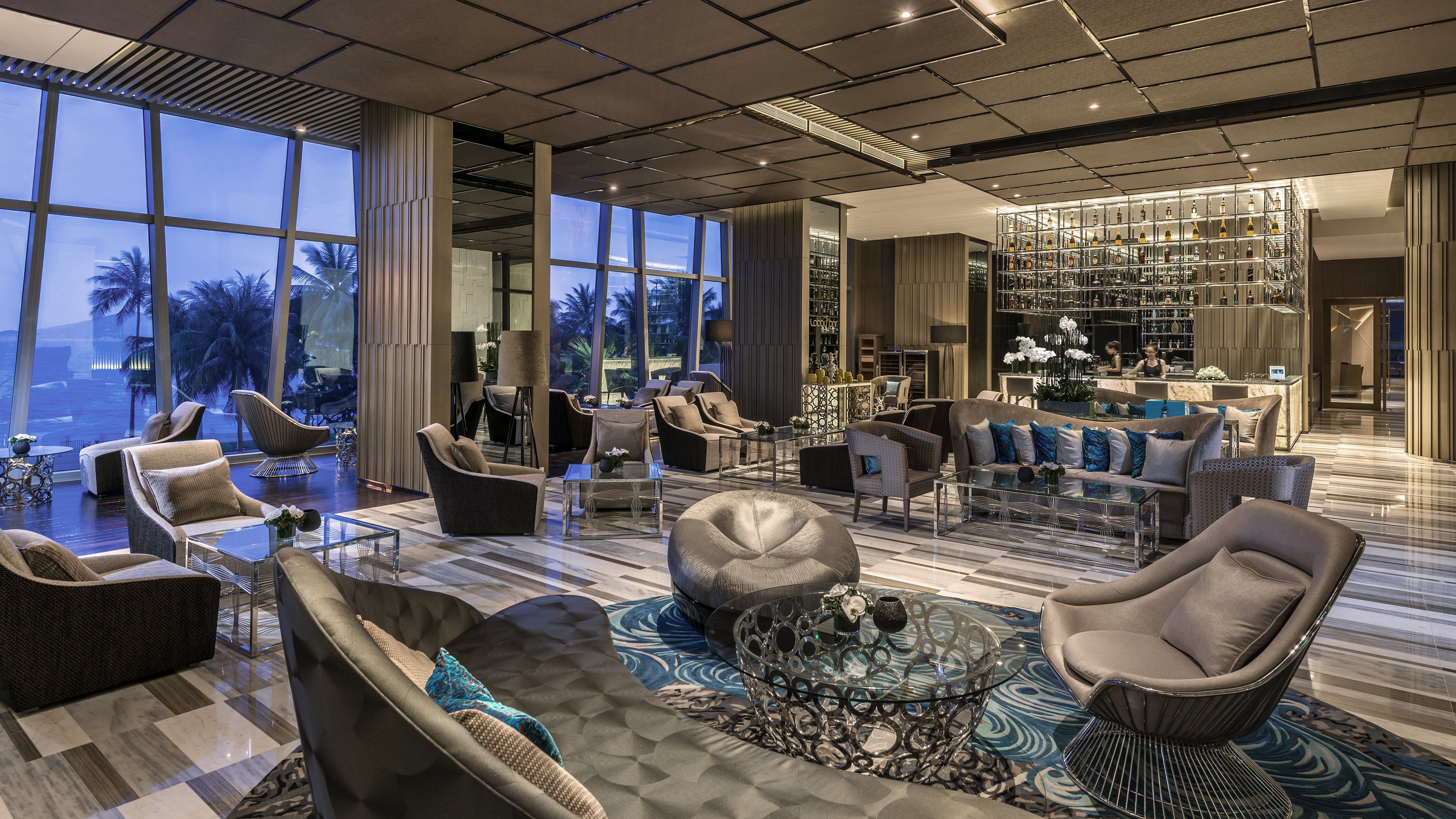 Intercontinental Nha Trang 22/50