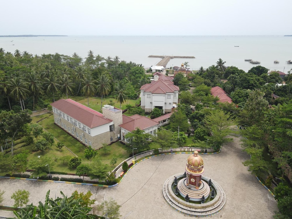 Asoka Resort Banten 49/50