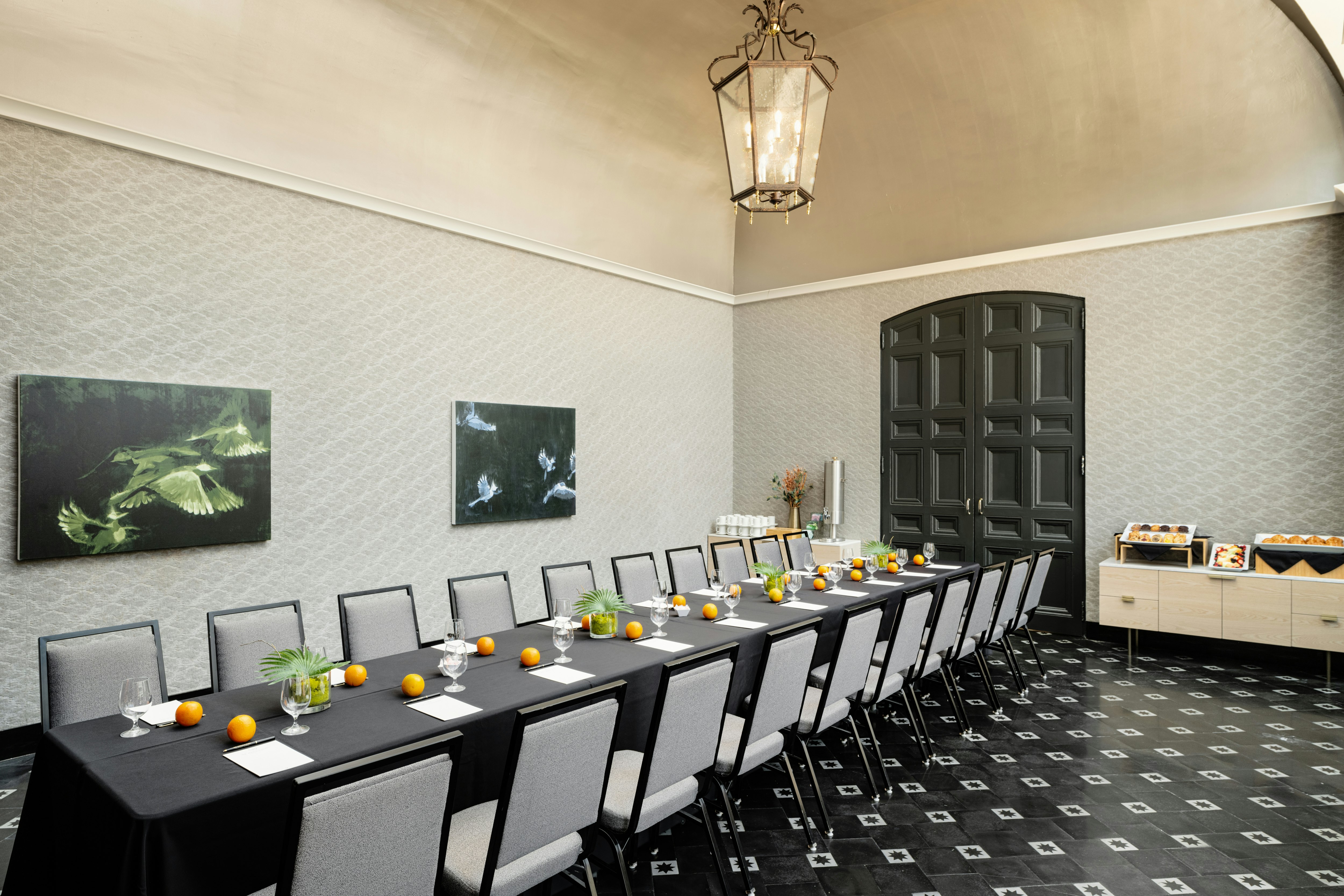 The Terrace Hotel Lakeland, Tapestry Collection by Hilton 65/71