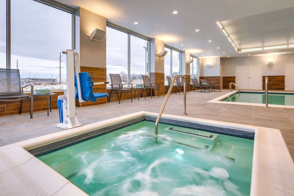 Fairfield Inn & Suites Laurel 10/30