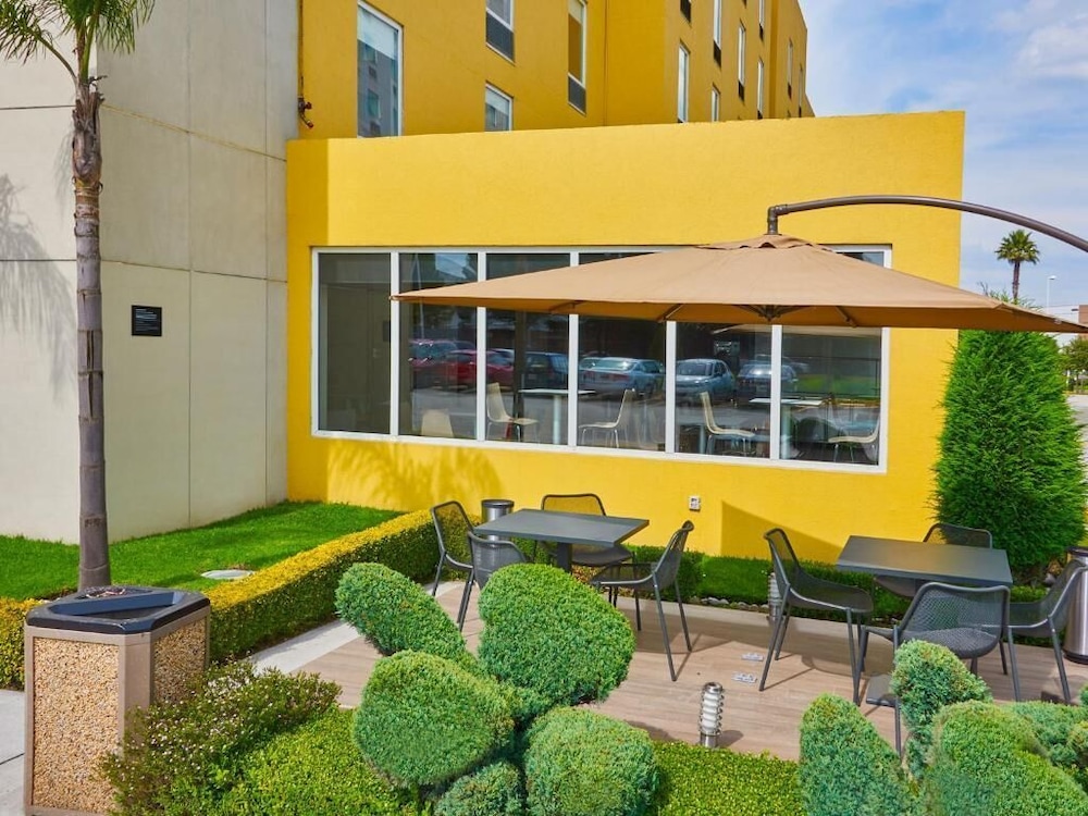 City Express by Marriott Toluca 53/57