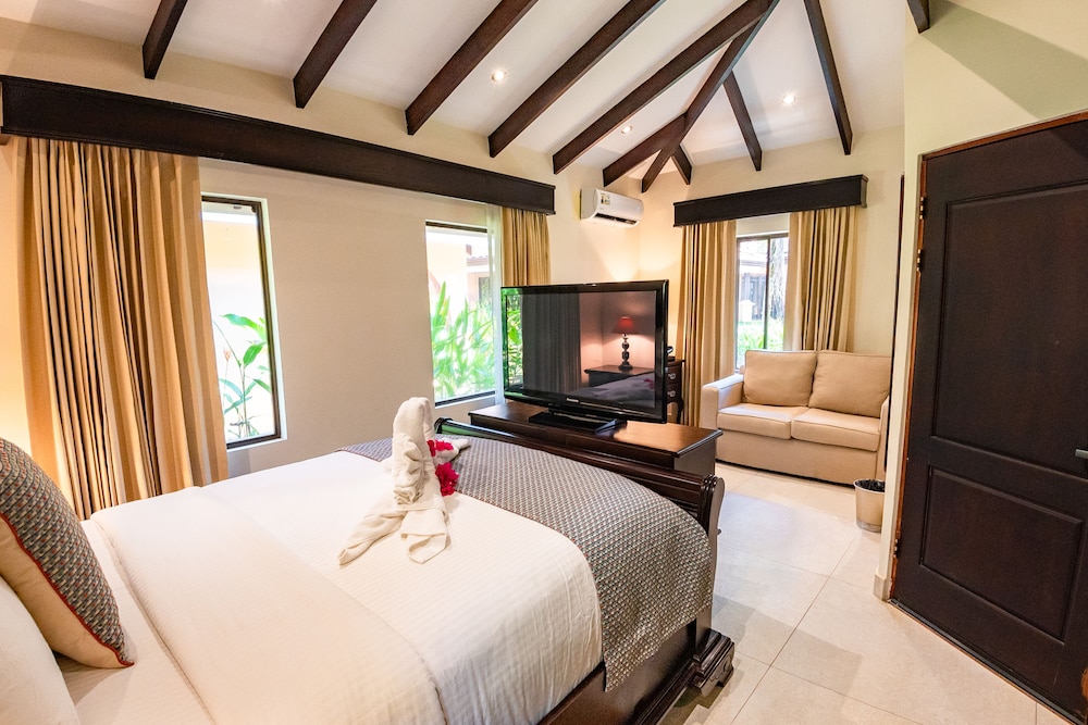 Sunset Del Mar Resort 12/64