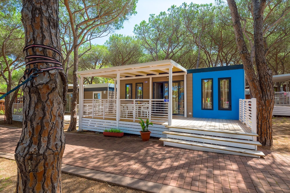 Camping Village Baia Blu La Tortuga 31/50