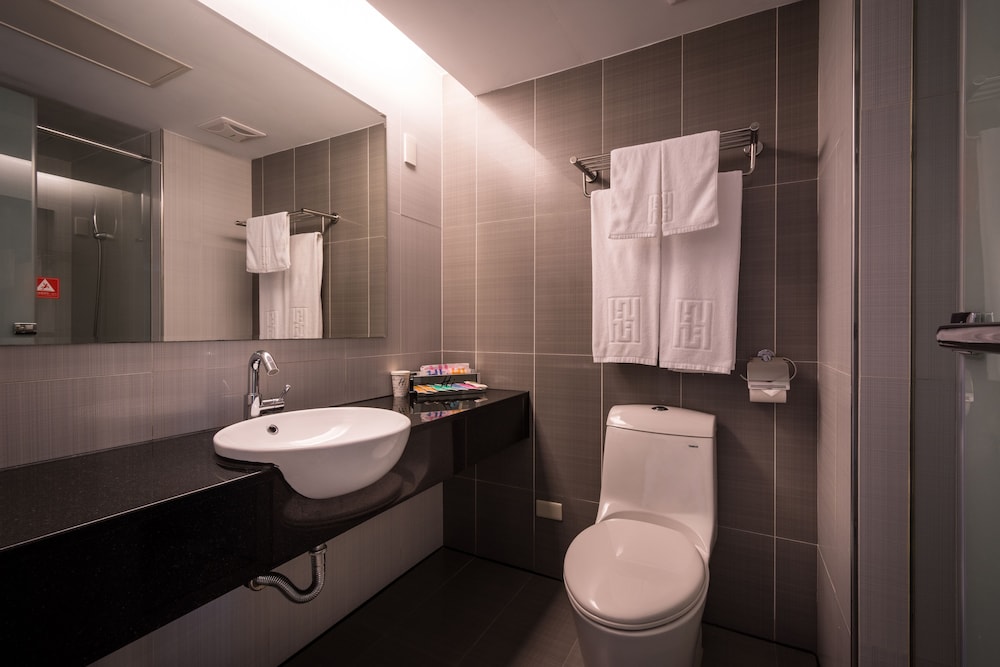Hotel Hi Xinmin 28/67