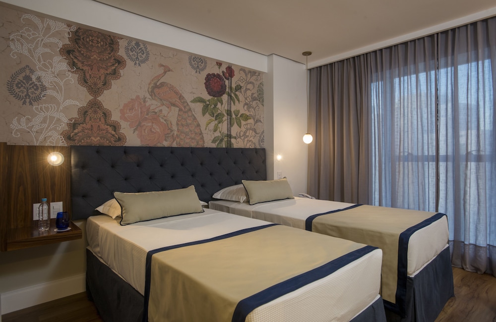 Hotel Luzeiros Recife 4/28