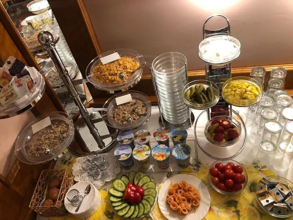 Bajazzo 45/66
