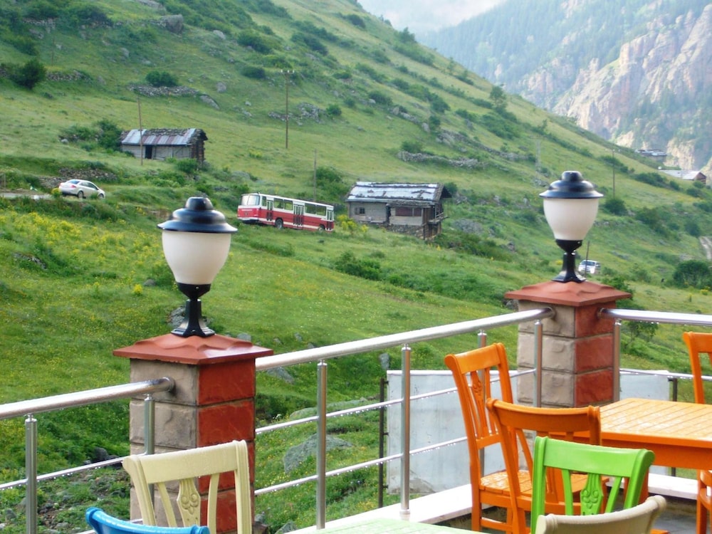 Yedigoller Hotel & Restaurant 31/47