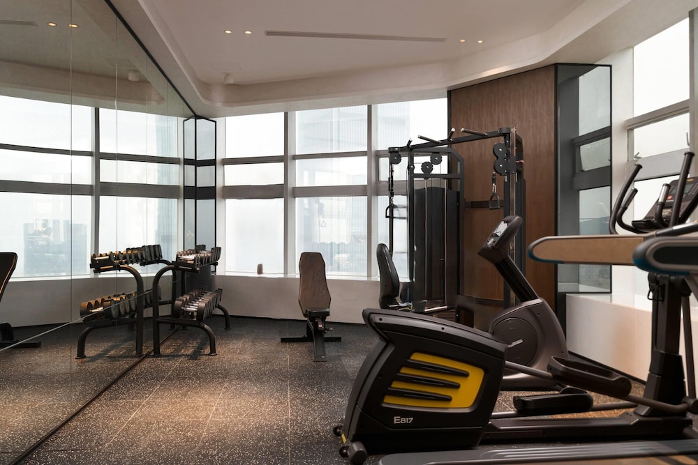 TRYP by Wyndham Chongqing Downtown 43/62
