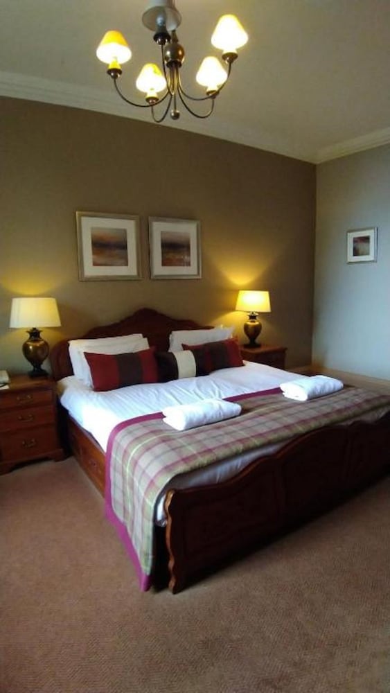 Stonefield Castle Hotel 9/31