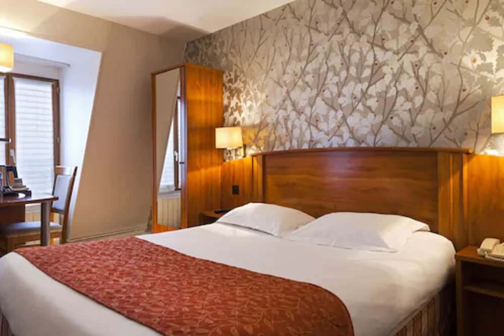 TIMHOTEL MONTMARTRE 15/57