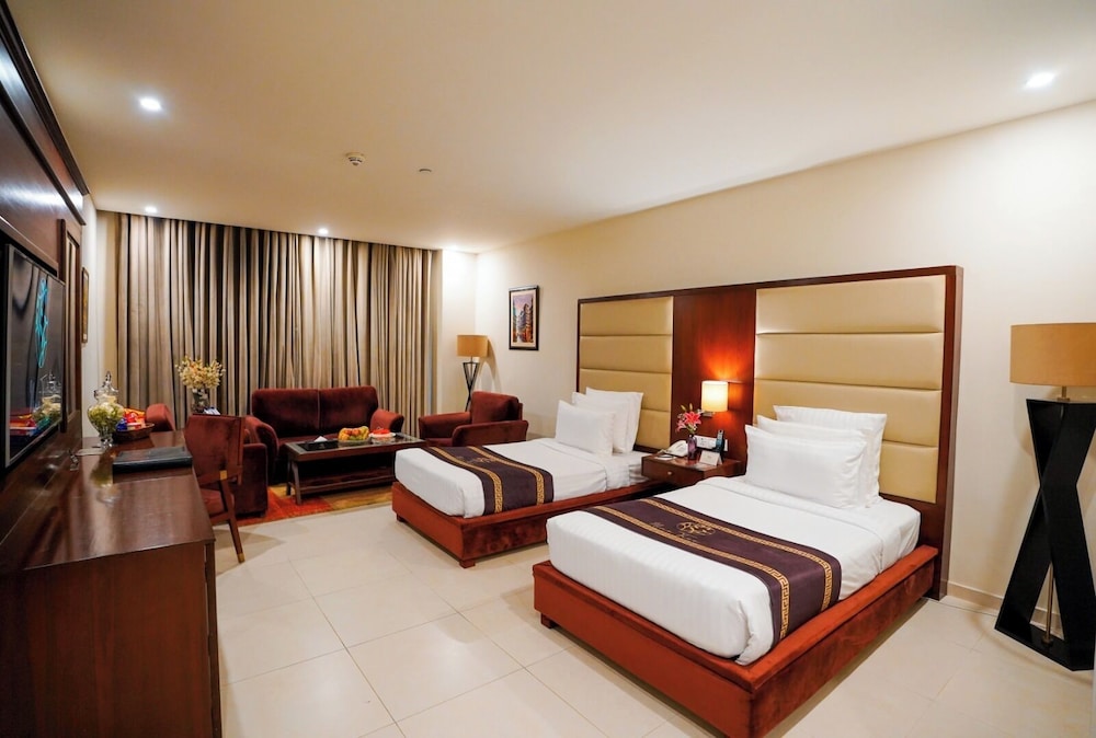 Nine Tree Luxury Hotel & Suites 19/50