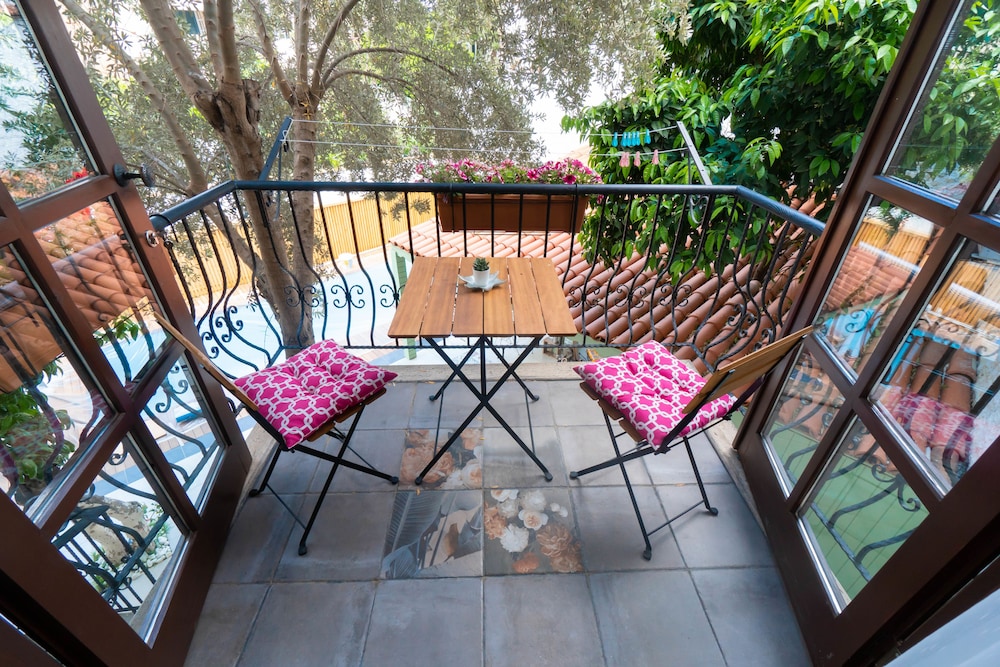 The Suite Apart Hotel Kaleici 9/50
