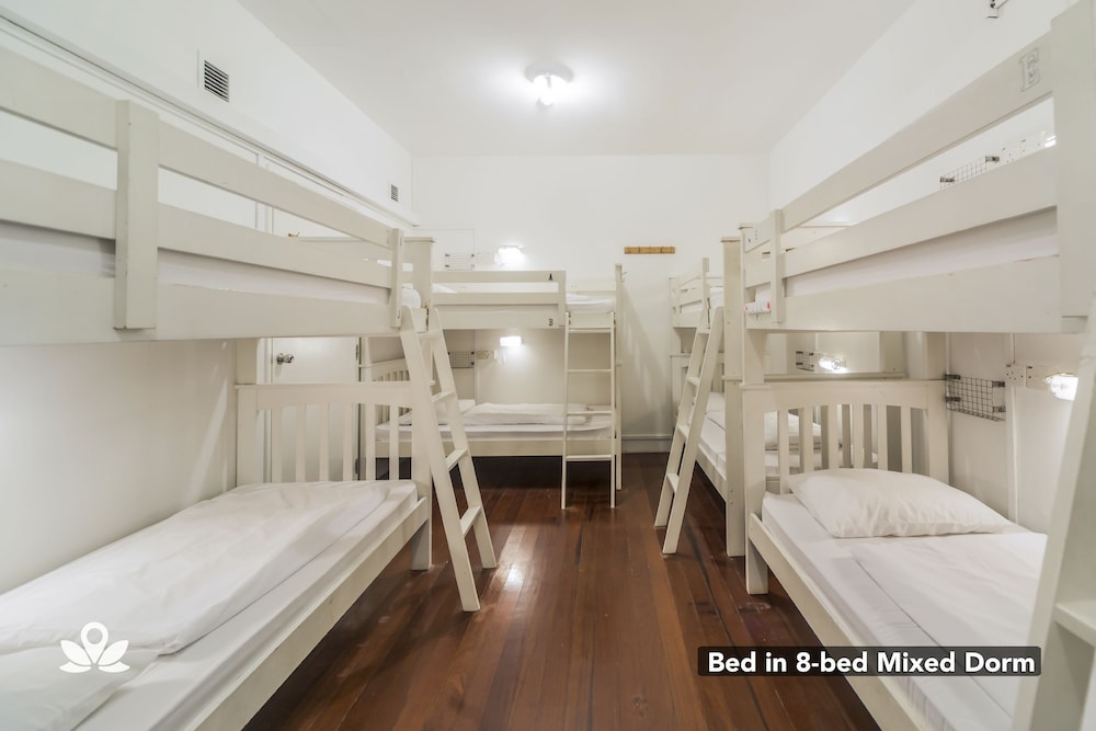 BEAT. Arts Hostel Chinatown 20/41
