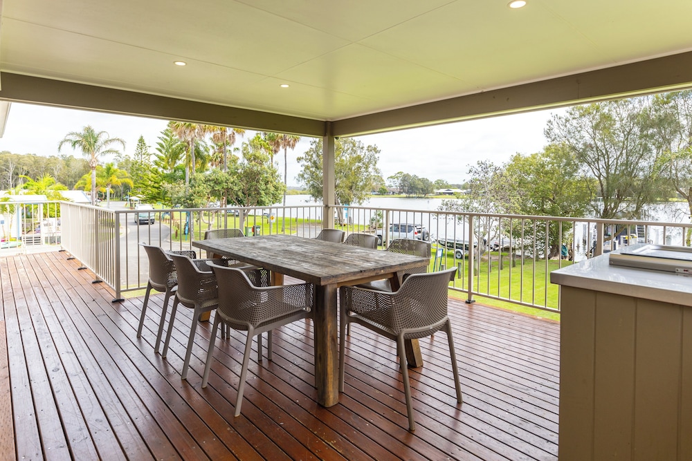 NRMA Forster Tuncurry Holiday Park 33/50
