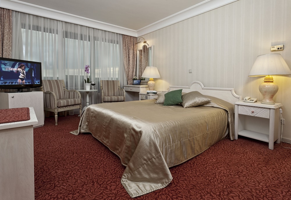 Apart Hotel Best 7/50