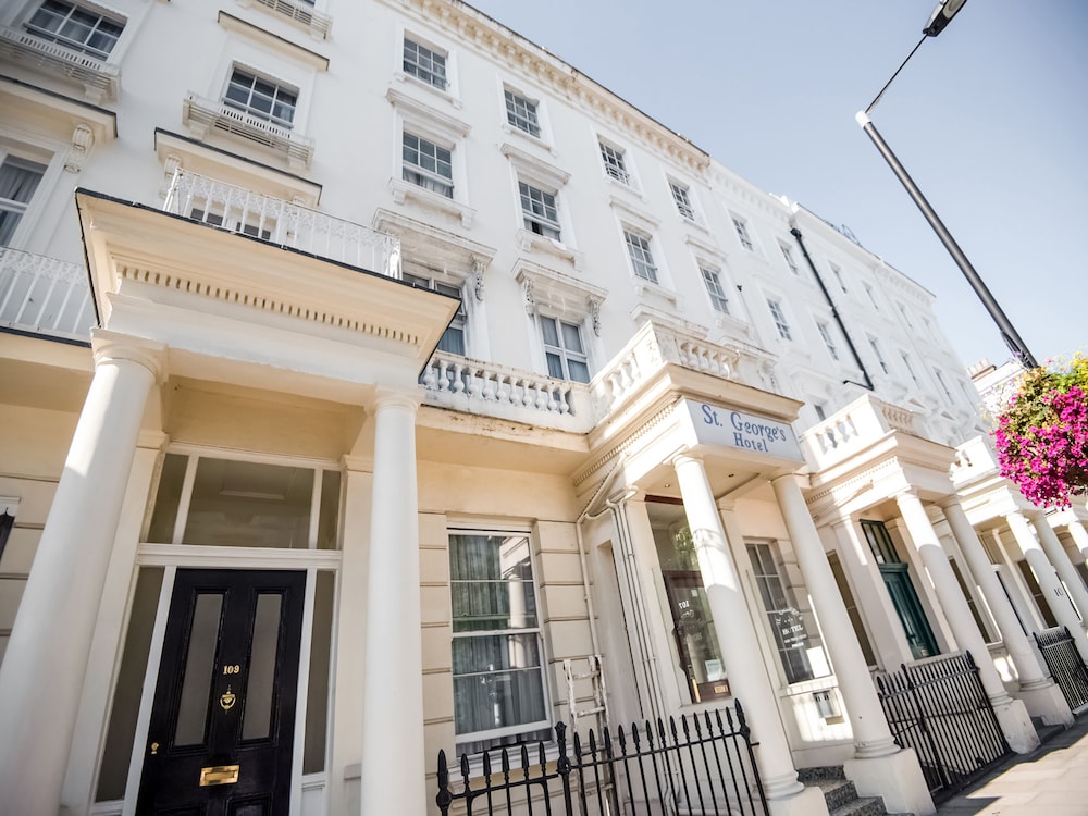 St Georges Hotel Pimlico photo5