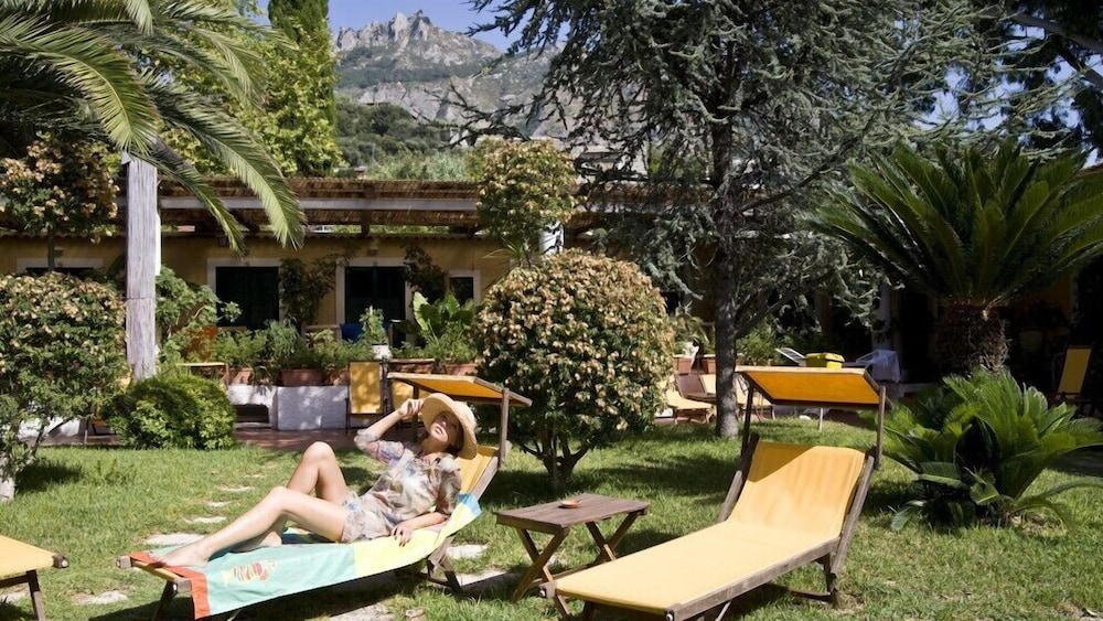 Villa Angela Terme 62/63