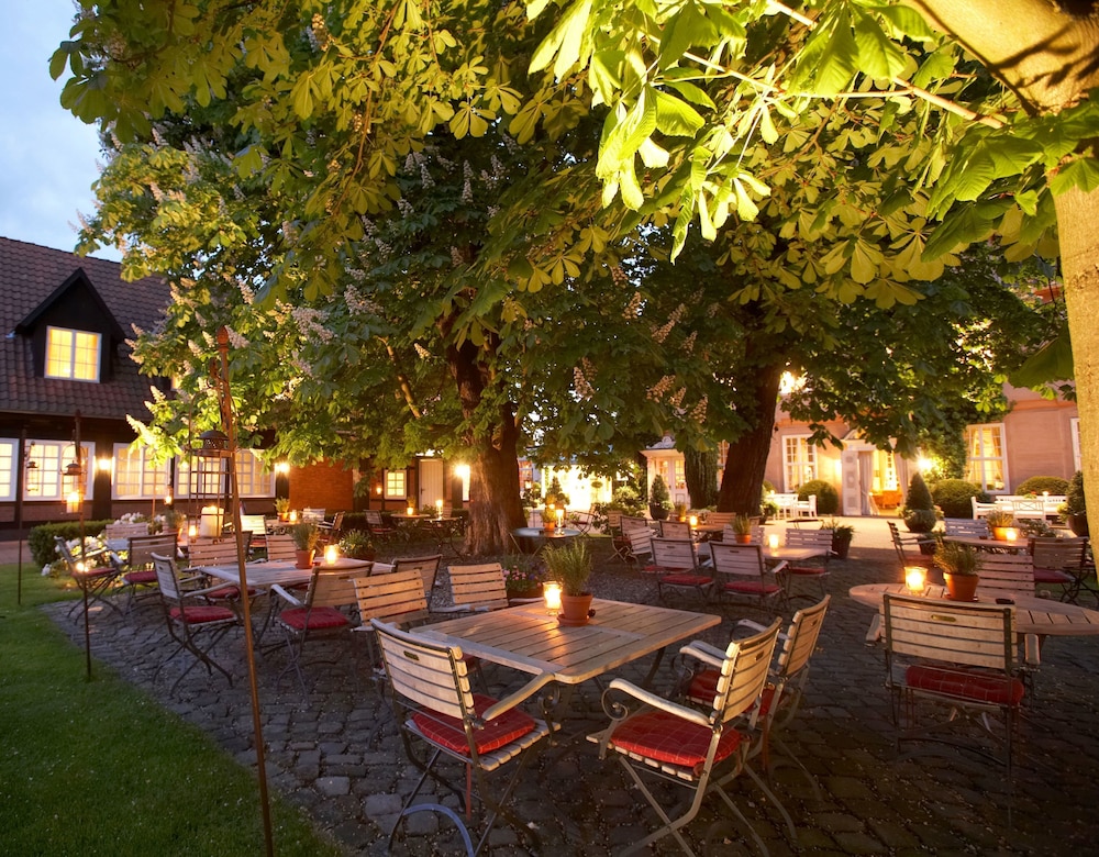 Althoff Hotel Furstenhof Celle 64/73