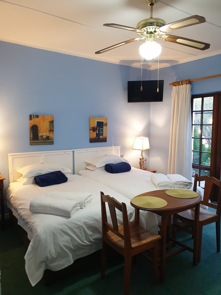 Springfontein Guest House 7/36