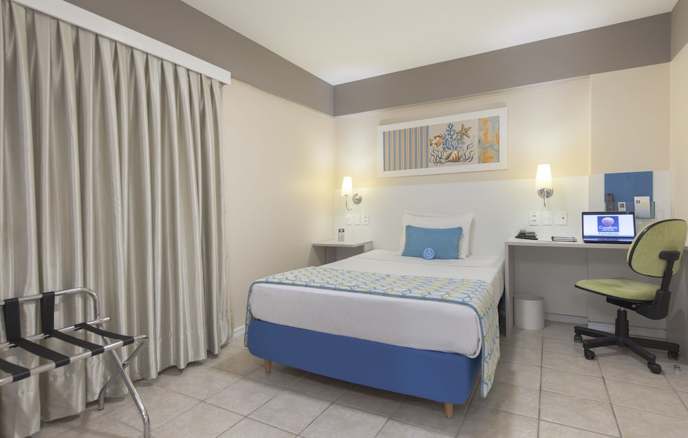 Comfort Hotel Fortaleza 5/48