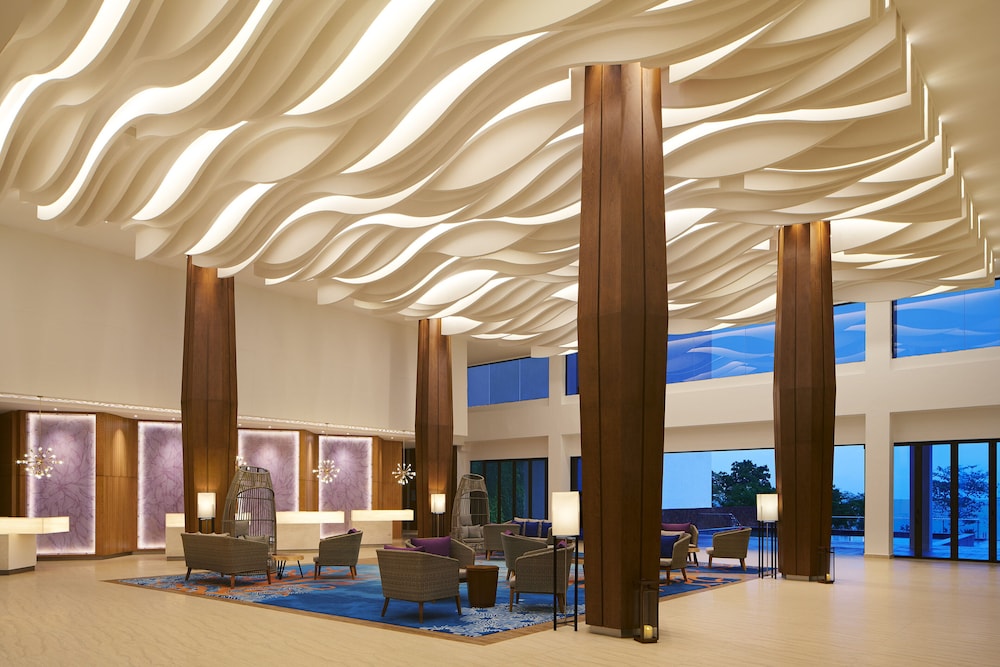 The Westin Desaru Coast Resort 9/75