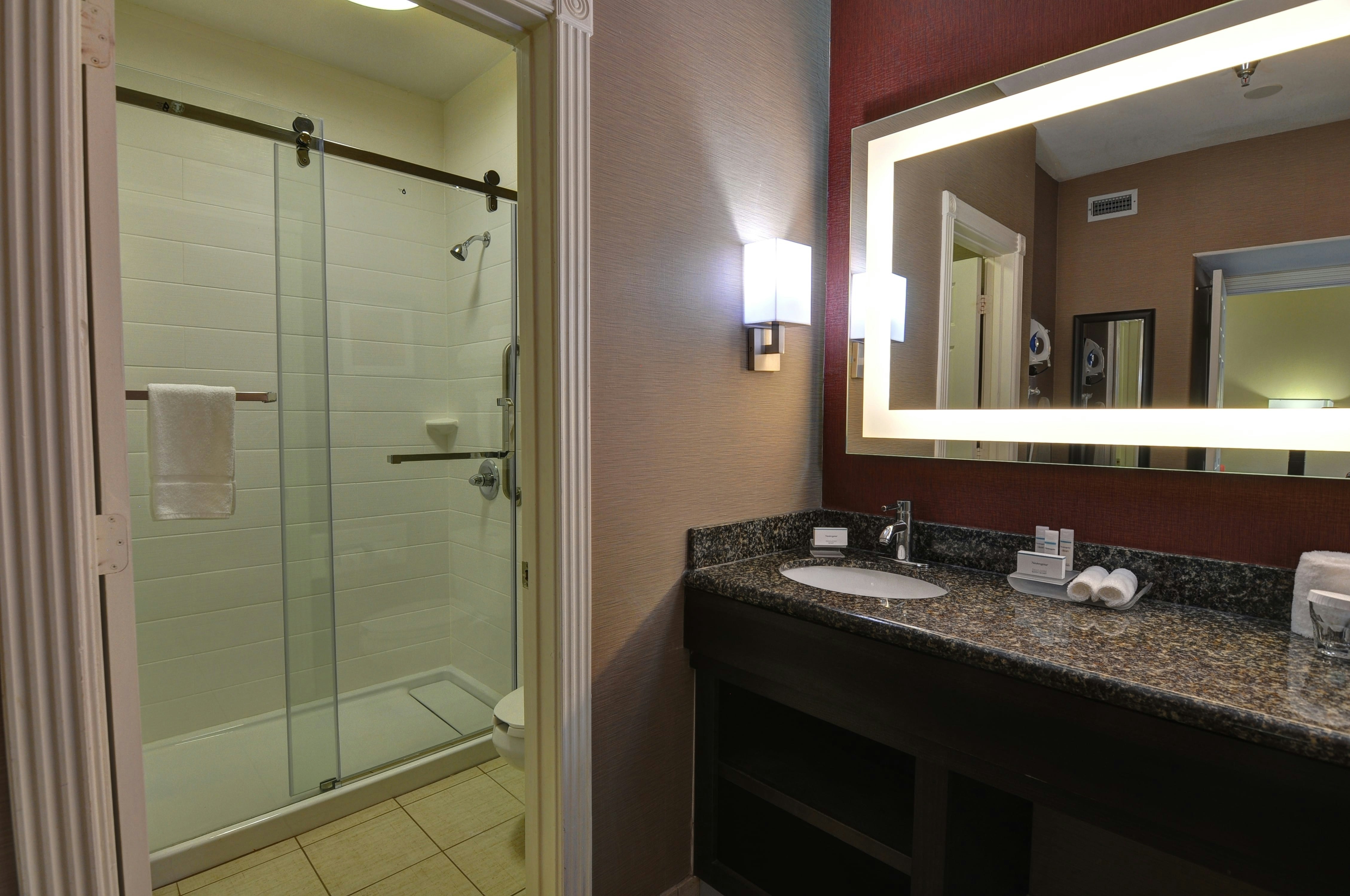 Homewood Suites By Hilton Longview 49/50