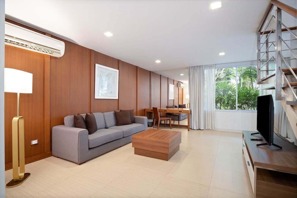 The Park 9, A Living Serviced Residence 53/73