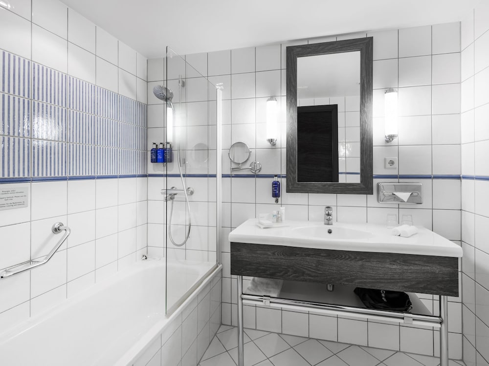 Mercure Klaipeda City 75/76