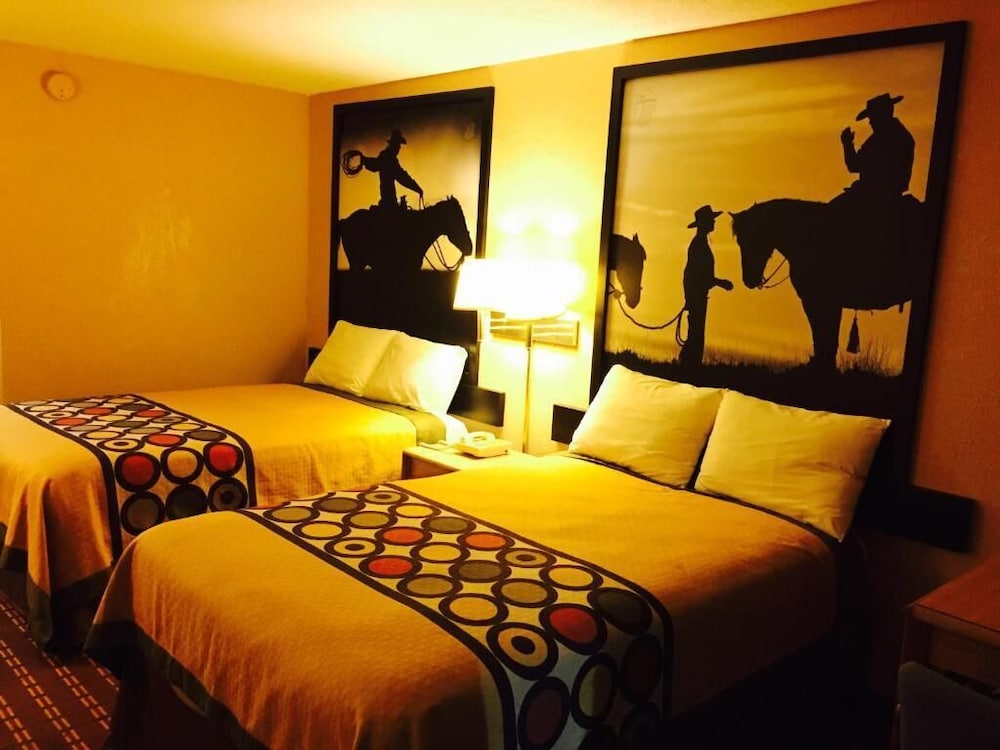 Arya Inn & Extended Stay 7/29