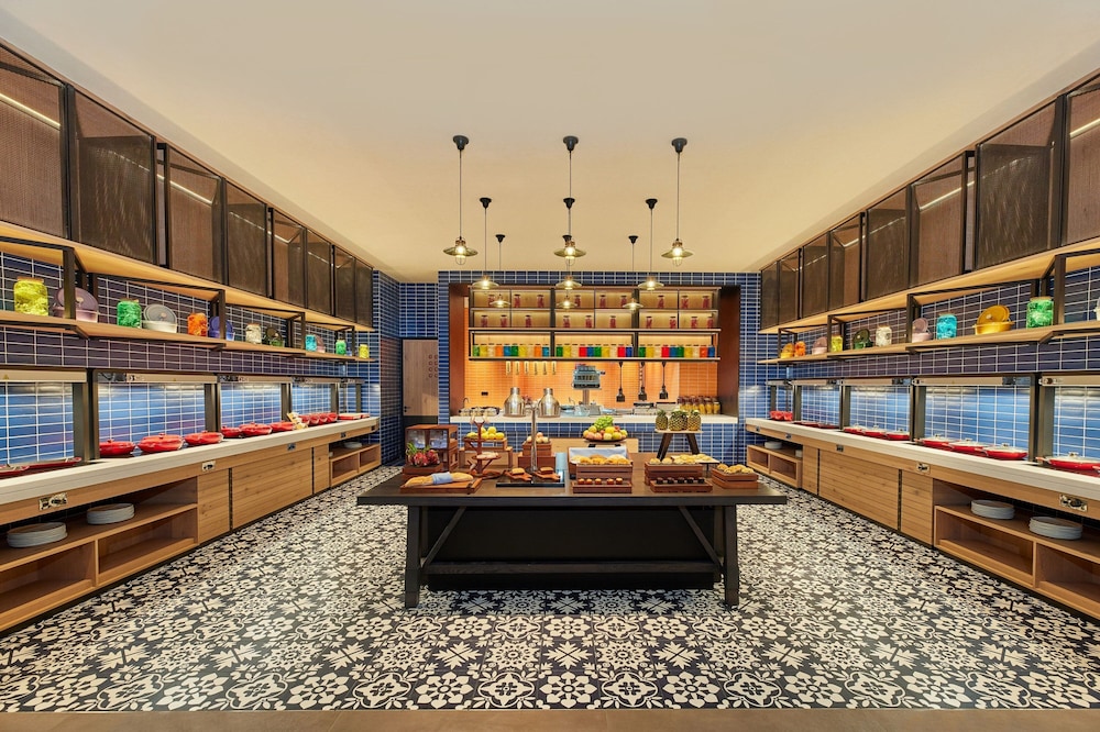 Four Points by Sheraton Nantong, Haimen 28/33