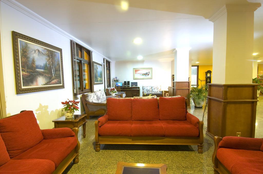 Hotel Estrelas da Serra 16/21