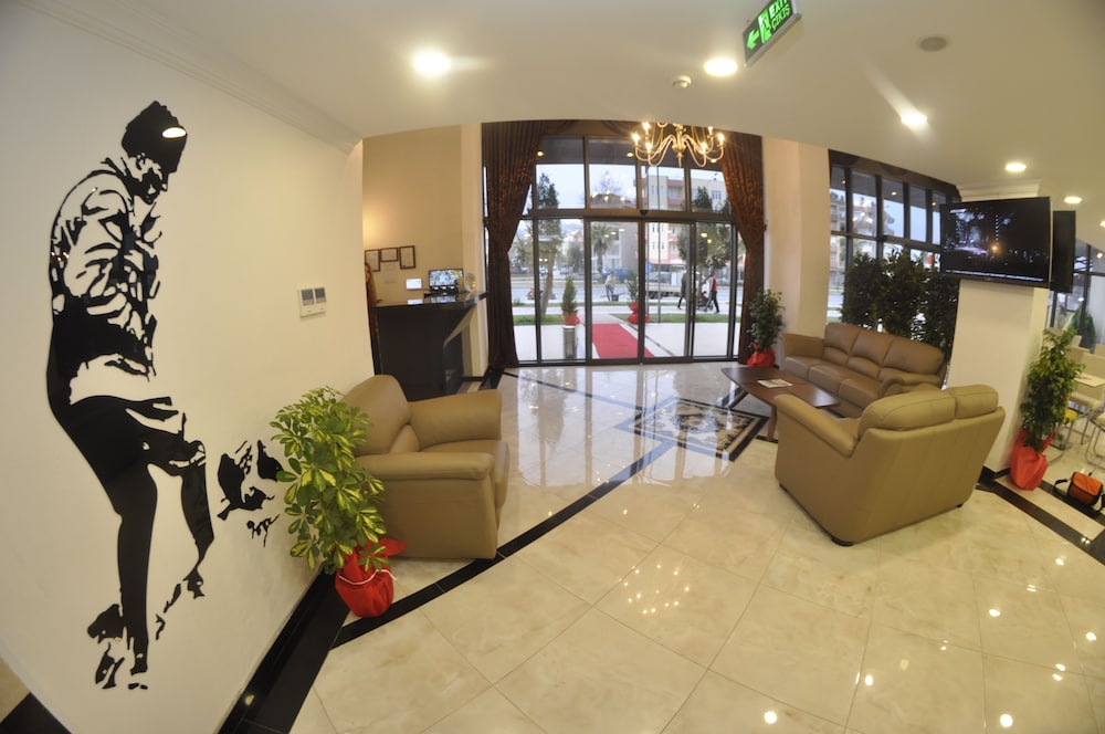 Ozyigit Otel 39/53
