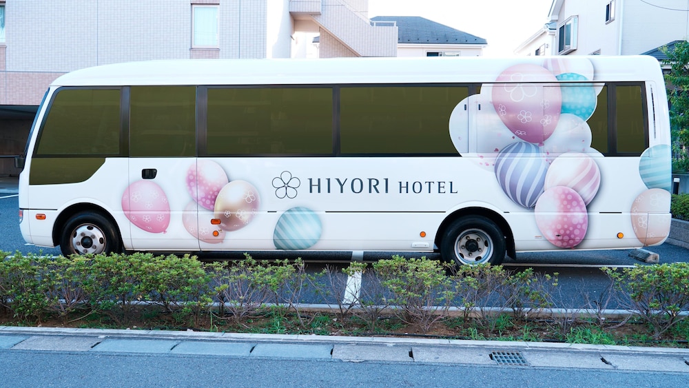 Hiyori Hotel Maihama in URAYASU - CHIBA PREFECTURE