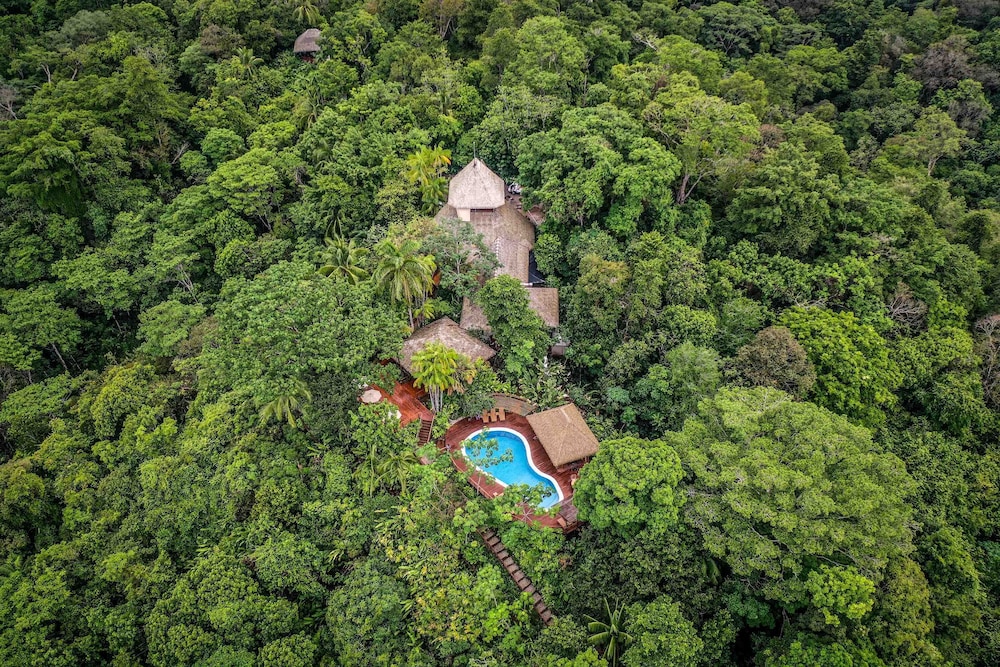 Lapa Rios Eco Lodge 25/50