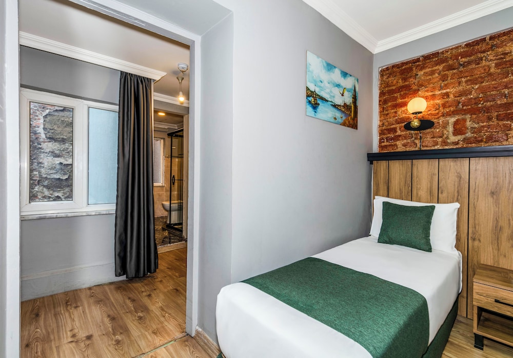 La Pera Suites 13/36