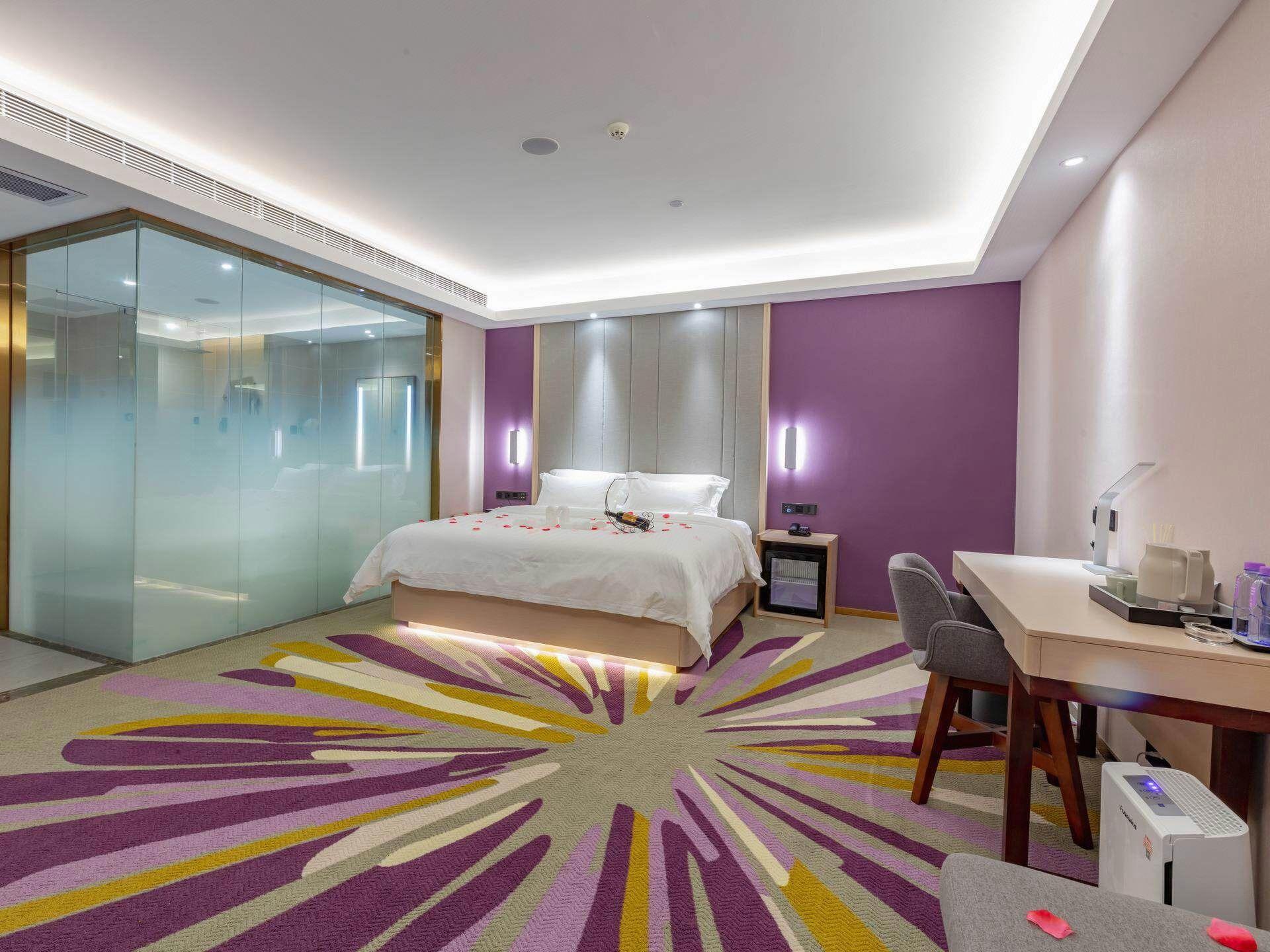 Lavande Hotel (Dongguan Chang an Binhai Bay) 28/60
