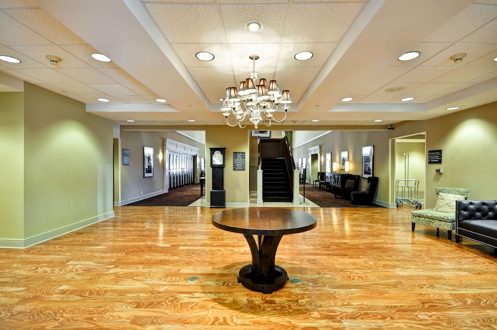 Hampton Inn & Suites Memphis East Germantown Area 22/53