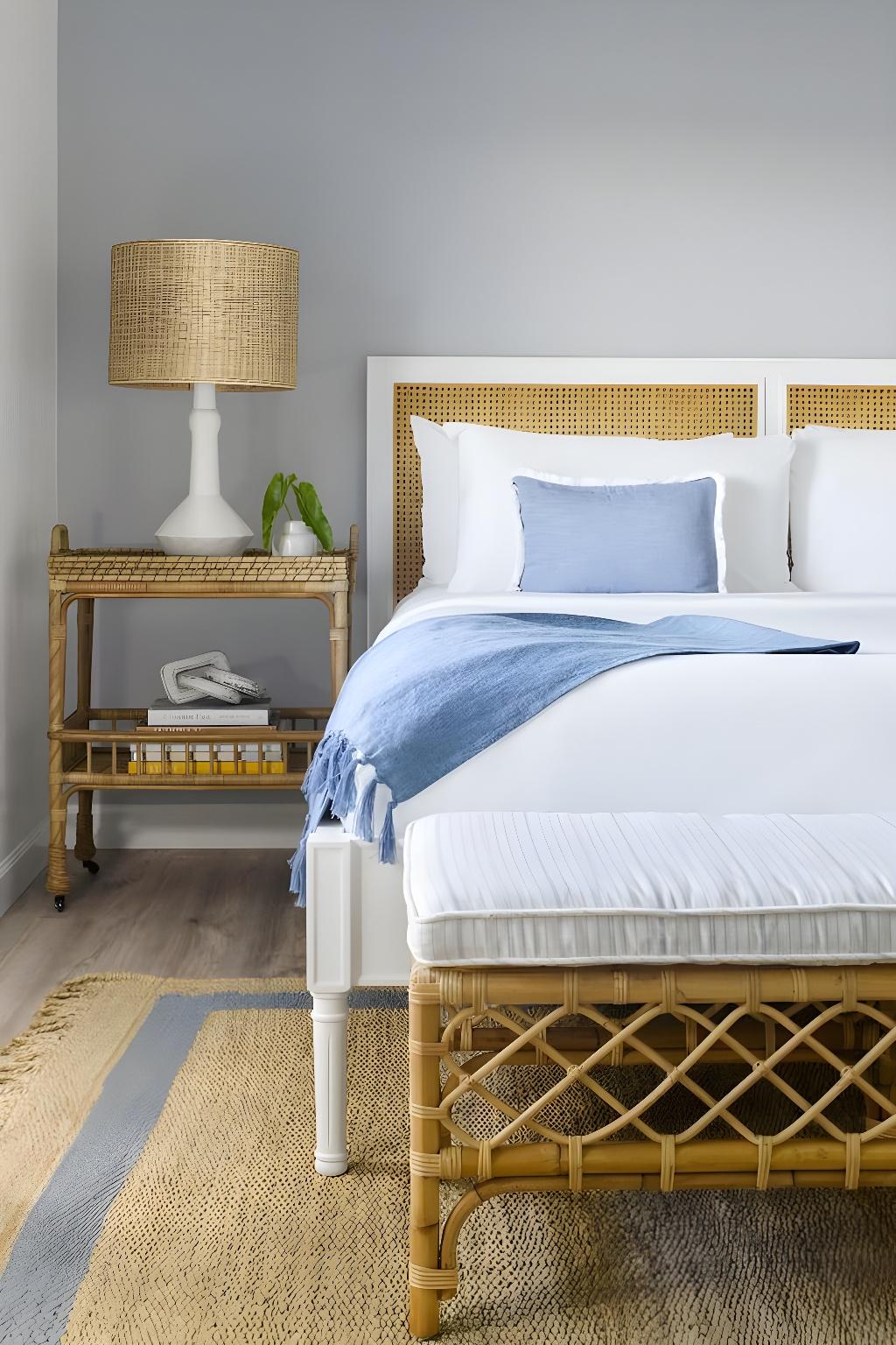Room, Multiple Beds