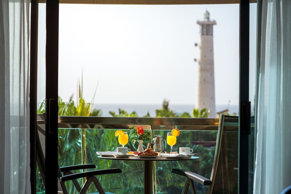 Mur Hotel Faro Jandia 48/51