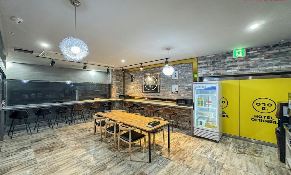 Hotel Yeogiuhtte Gwangju Ha Nam 4/50