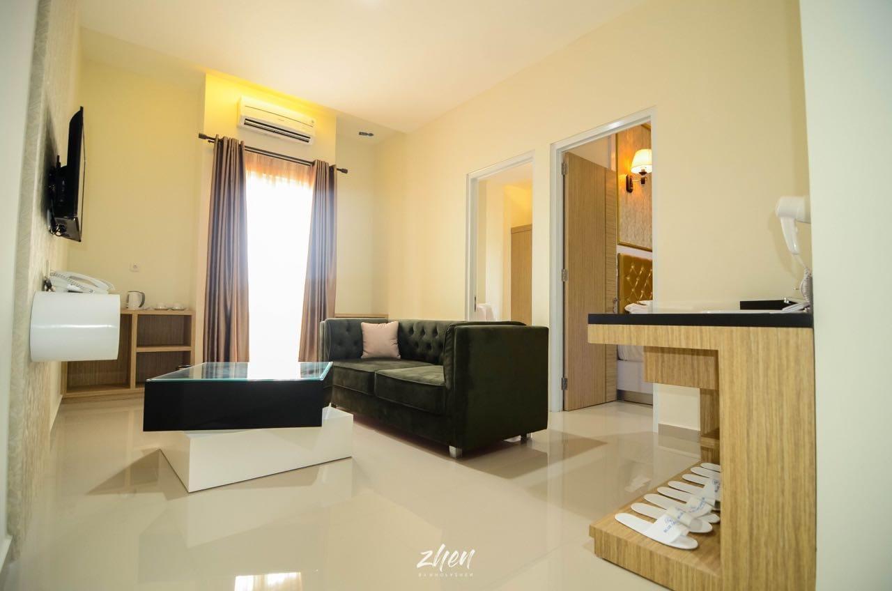 Blue Orchid Hotel Pangandaran 13/22